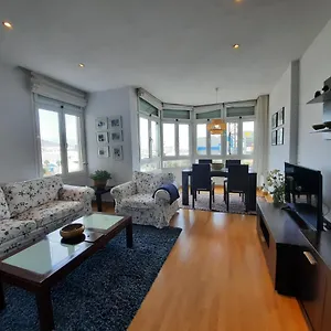 Apartment Isamaria Parque Santa Catalina, Las Palmas / Gran Canaria
