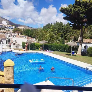 Marisol Australia , Benalmádena España