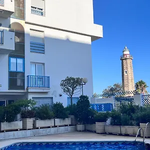 El Faro Vacaciones En , Estepona España